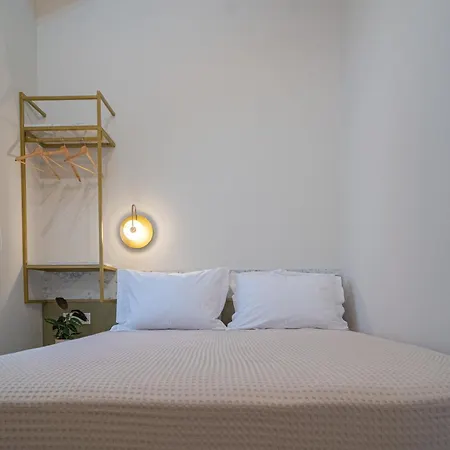 Christina's Loft 펜션 *