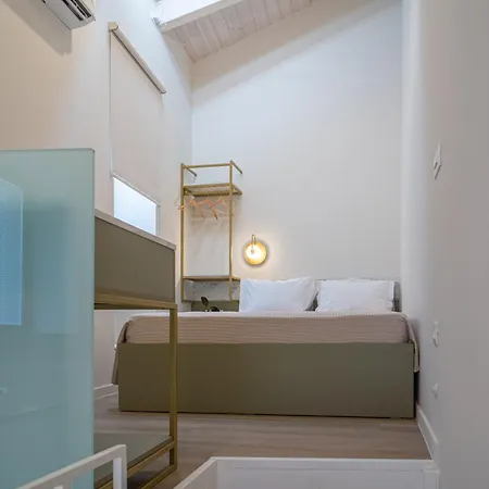 Christina's Loft 펜션
