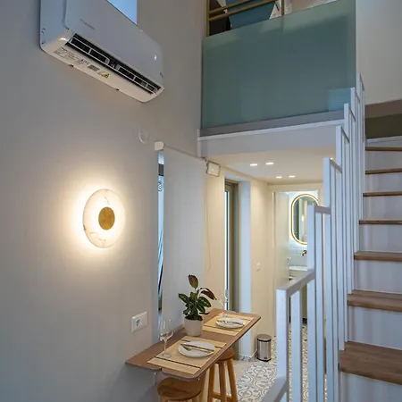 Christina's Loft *
