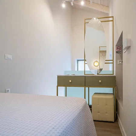 펜션 Christina's Loft